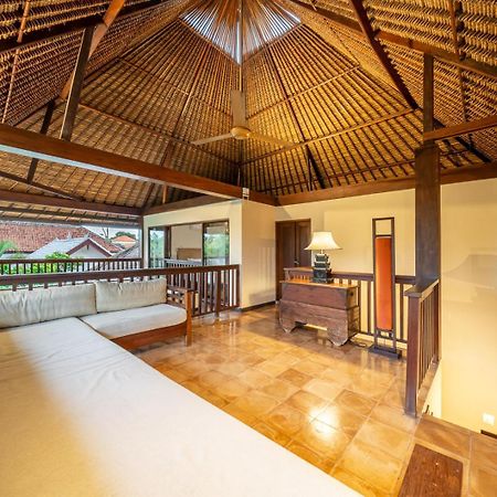 Nameera Villa Seminyak Exterior foto